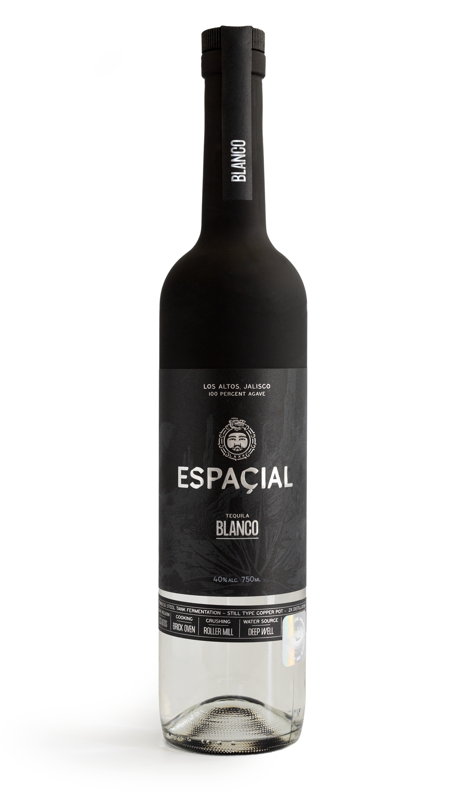 Espacial Blanco Tequila