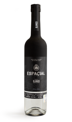 Espacial Blanco Tequila