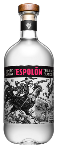 Espolon Blanco Tequila
