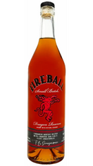Fireball Dragon Reserve Cinnamon Whisky