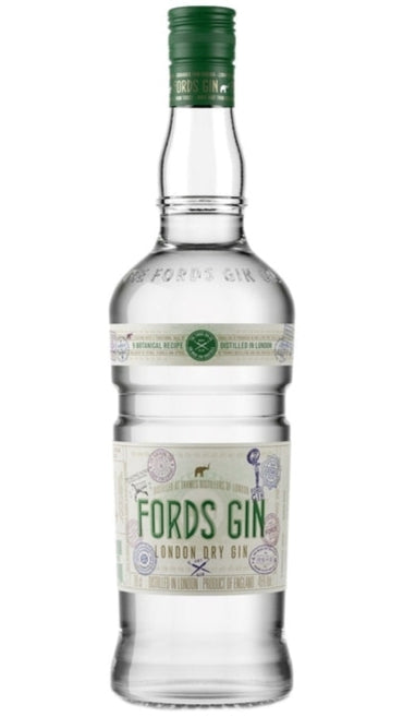 Fords London Dry Gin