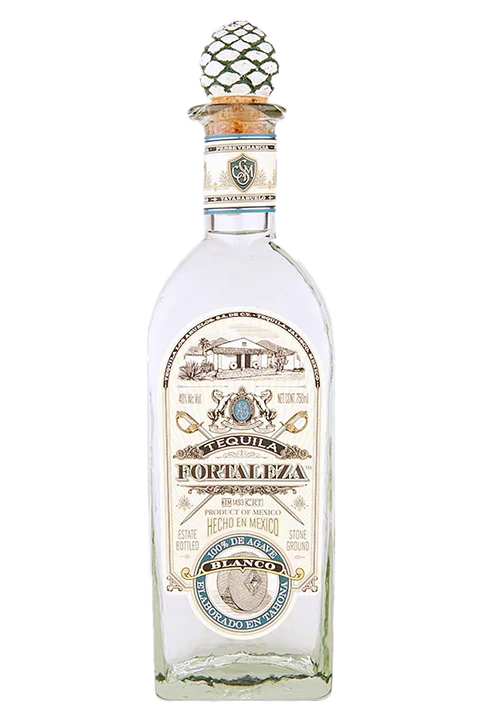 Fortaleza Blanco