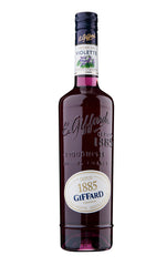 Giffard Crème de Violette Liqueur