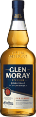 Glen Moray Classic Speyside Single Malt Scotch Whisky