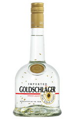 Goldschläger Cinnamon Schnapps Liqueur