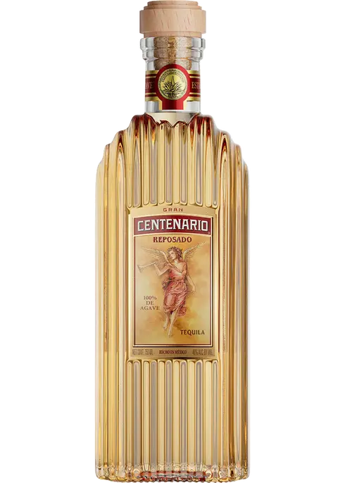 Gran Centenario Reposado Tequila