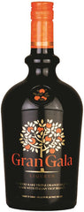 Gran Gala Triple Orange Liqueur