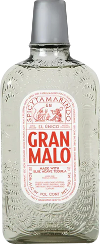 Gran Malo Liqueur Spicy Tamarindo Tequila