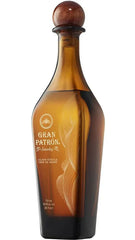 Gran Patron Smoky Silver Tequila