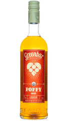 Grand Poppy Amaro