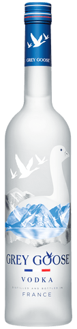 Grey Goose Vodka