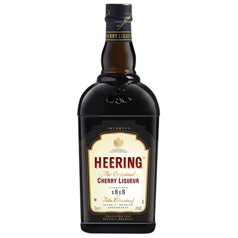 Heering Cherry Liqueur