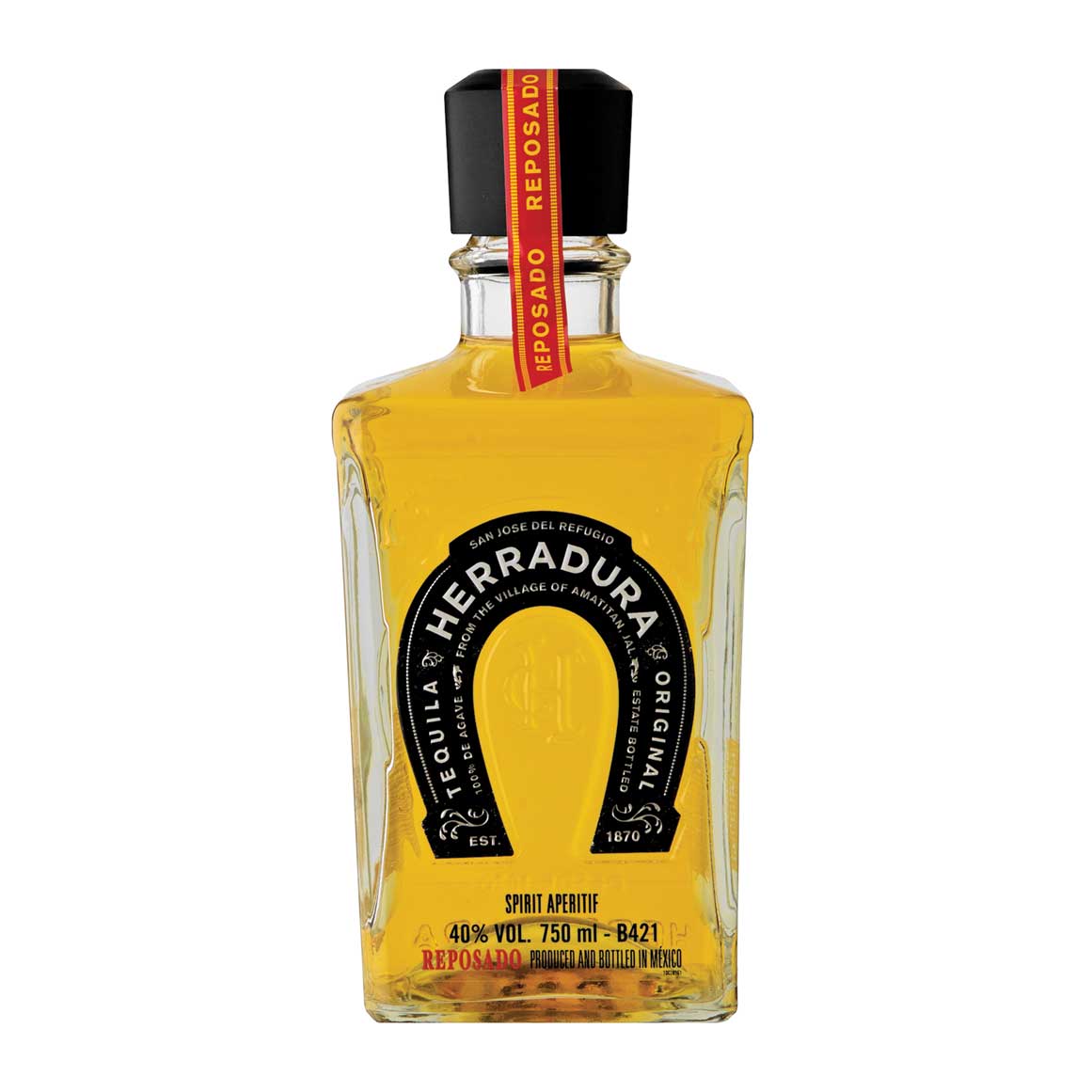 Herradura Reposado Tequila