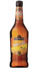Hiram Walker Triple Sec Liqueur