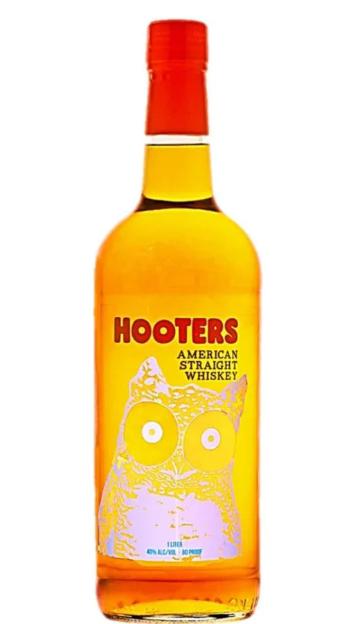 Hooters American Whiskey