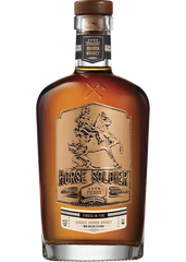 Horse Soldier Straight Bourbon Whiskey