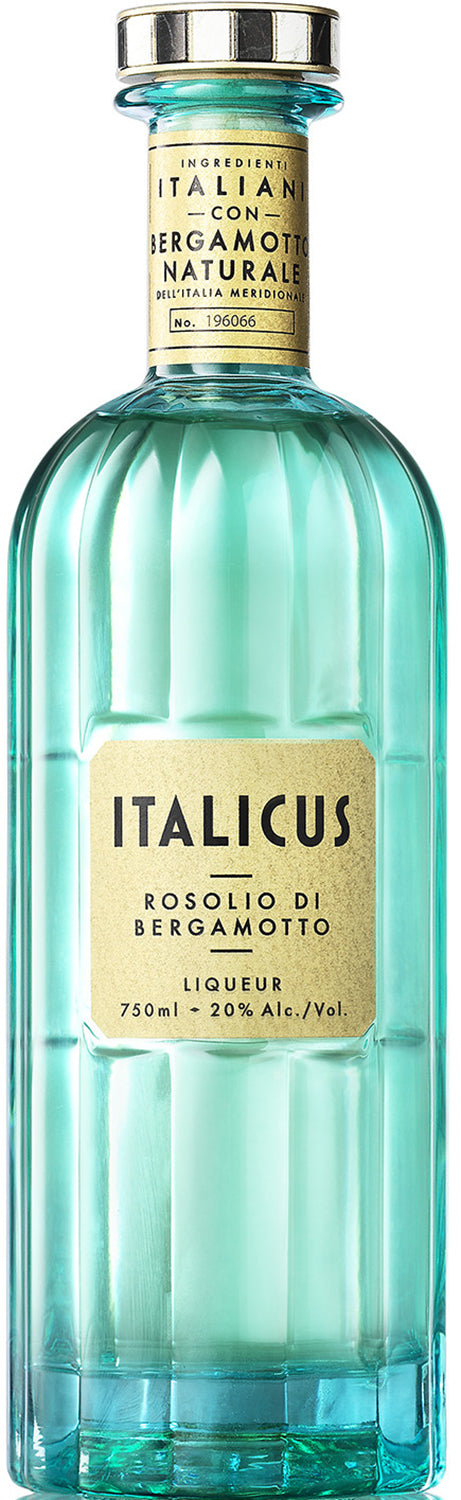 Italicus Rosolio di Bergamotto Liqueur (750ml)