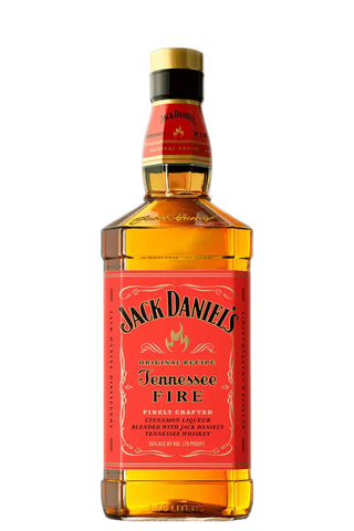 Jack Daniel's Tennessee Fire Whiskey