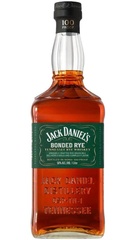 Jack Daniel's Bonded Rye Whiskey