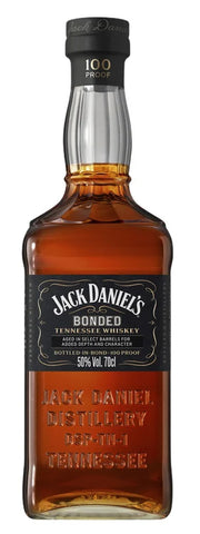 Jack Daniel's Bonded Tennessee Whiskey
