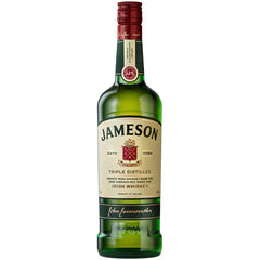 Jameson Irish Whiskey