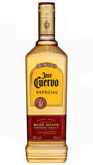 Jose Cuervo Especial Gold Tequila