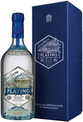 Jose Cuervo Reserva De La Familia Platino