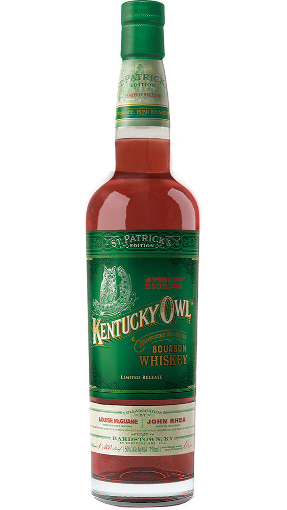 Kentucky Owl St. Patrick's Edition