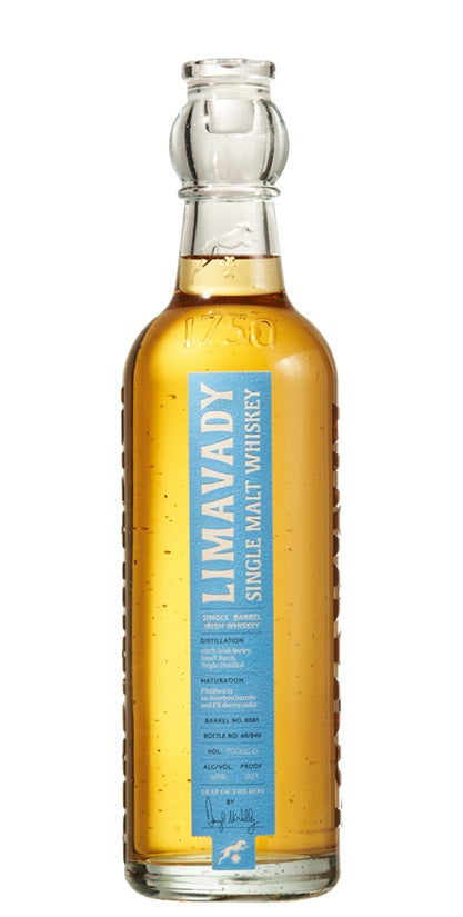 Limavady Single Malt Irish Whiskey