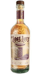 Lost Lore Reposado Tequila