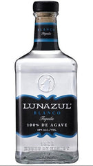 Lunazul Blanco Tequila