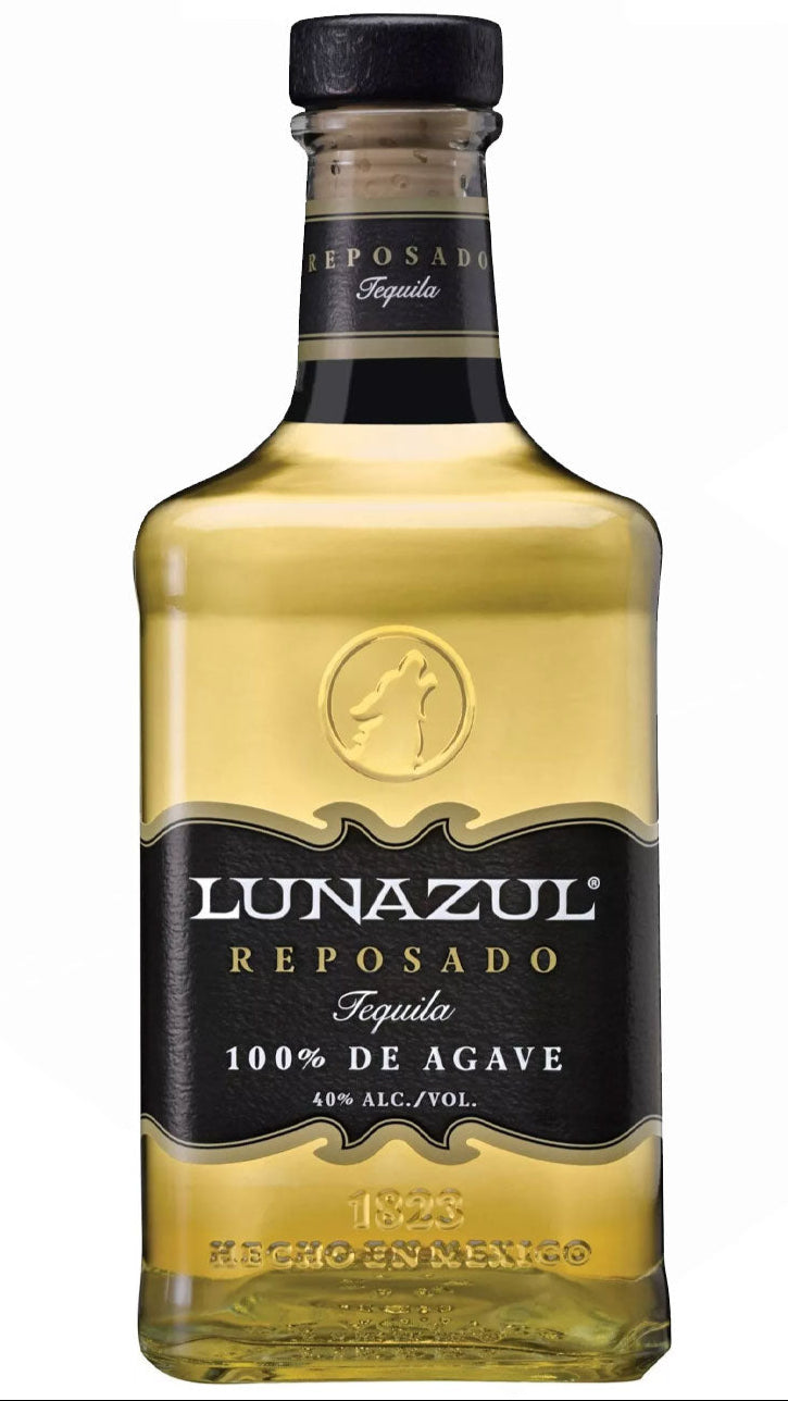 Lunazul Reposado Tequila