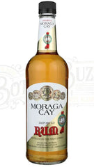 Moraga Cay Gold Rum