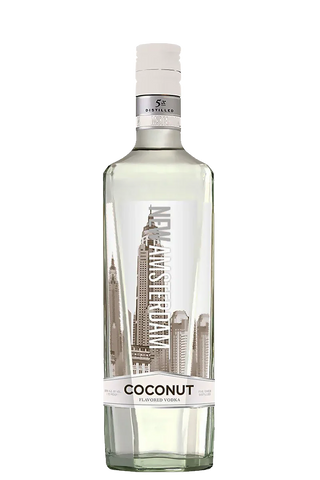 New Amsterdam Coconut Flavored Vodka