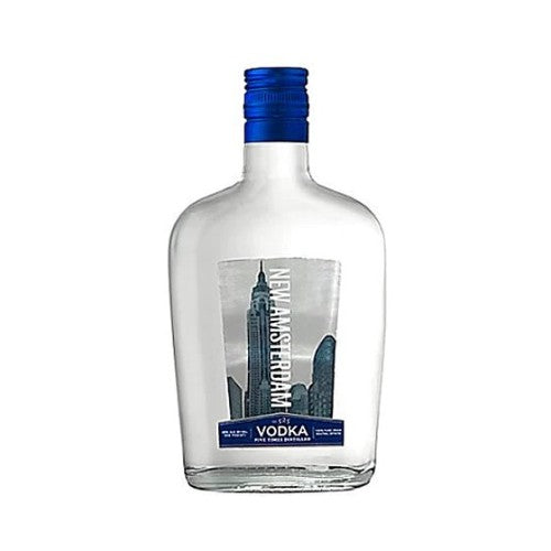 New Amsterdam Vodka