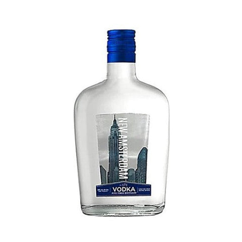 New Amsterdam Vodka