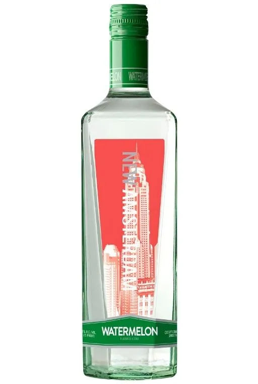 New Amsterdam Watermelon Flavored Vodka