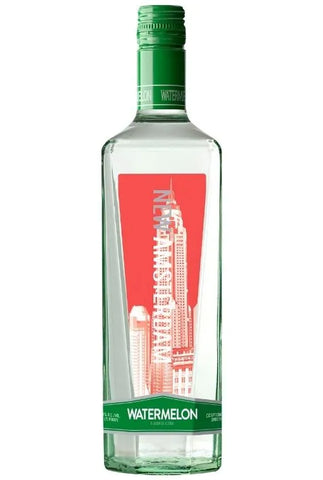 New Amsterdam Watermelon Flavored Vodka