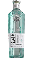 No. 3 London Dry Gin
