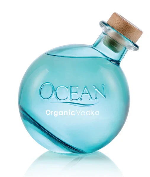 Ocean Organic Vodka (750ml)