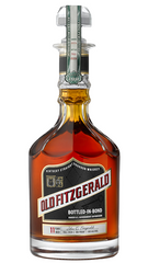 Old Fitzgerald 11 Year Old Bourbon – Fall 2024 Bottled-in-Bond Release (750ml)
