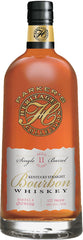 Parker’s Heritage Collection 11th Edition Straight Bourbon Whiskey