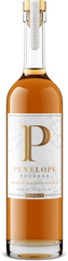 Penelope Four Grain Straight Bourbon Whiskey – Blend of Corn, Rye, Wheat & Barley (750ml)