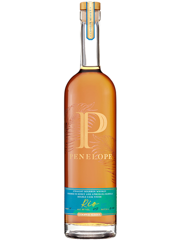 Penelope Rio Straight Bourbon Whiskey
