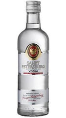 Petersburg Vodka