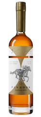 Pinhook 4 Year Bourbon War Straight Bourbon Whiskey