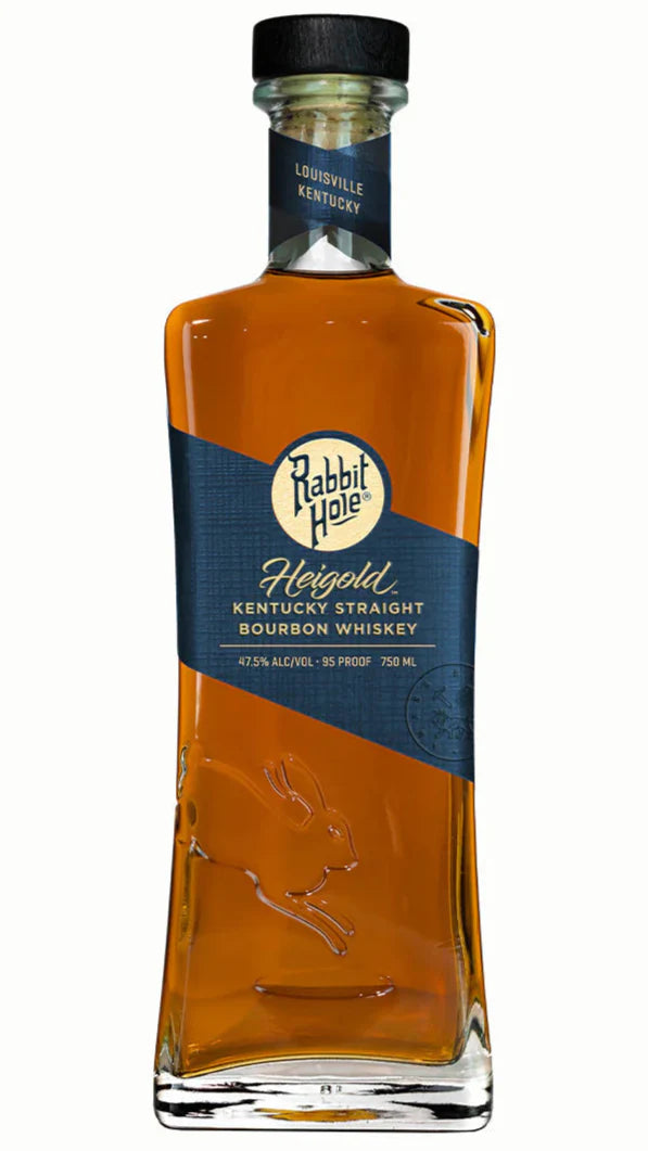 Rabbit Hole Heigold Kentucky Straight Bourbon Whiskey