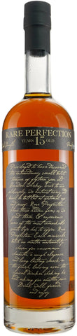 Rare Perfection 15 Year Old Canadian Whiskey