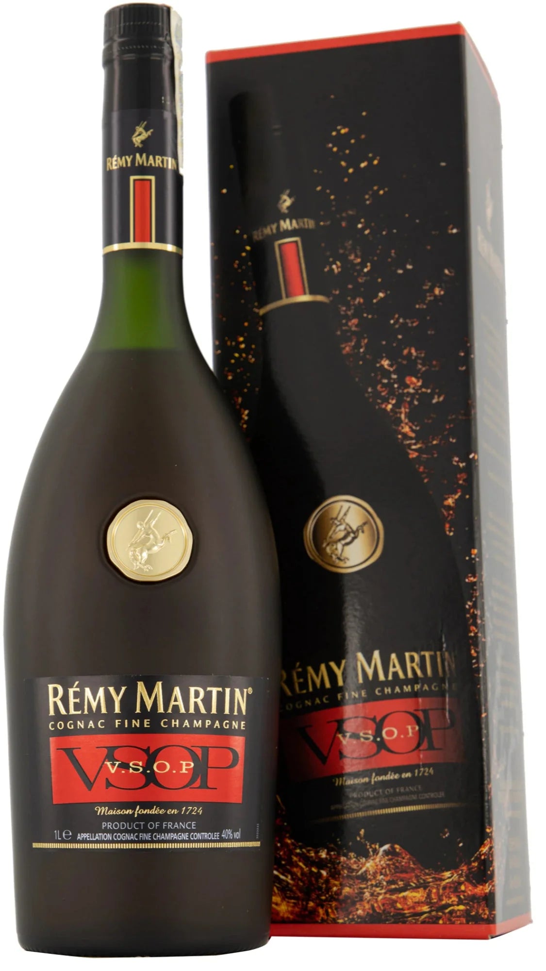 Remy Martin Cognac VSOP