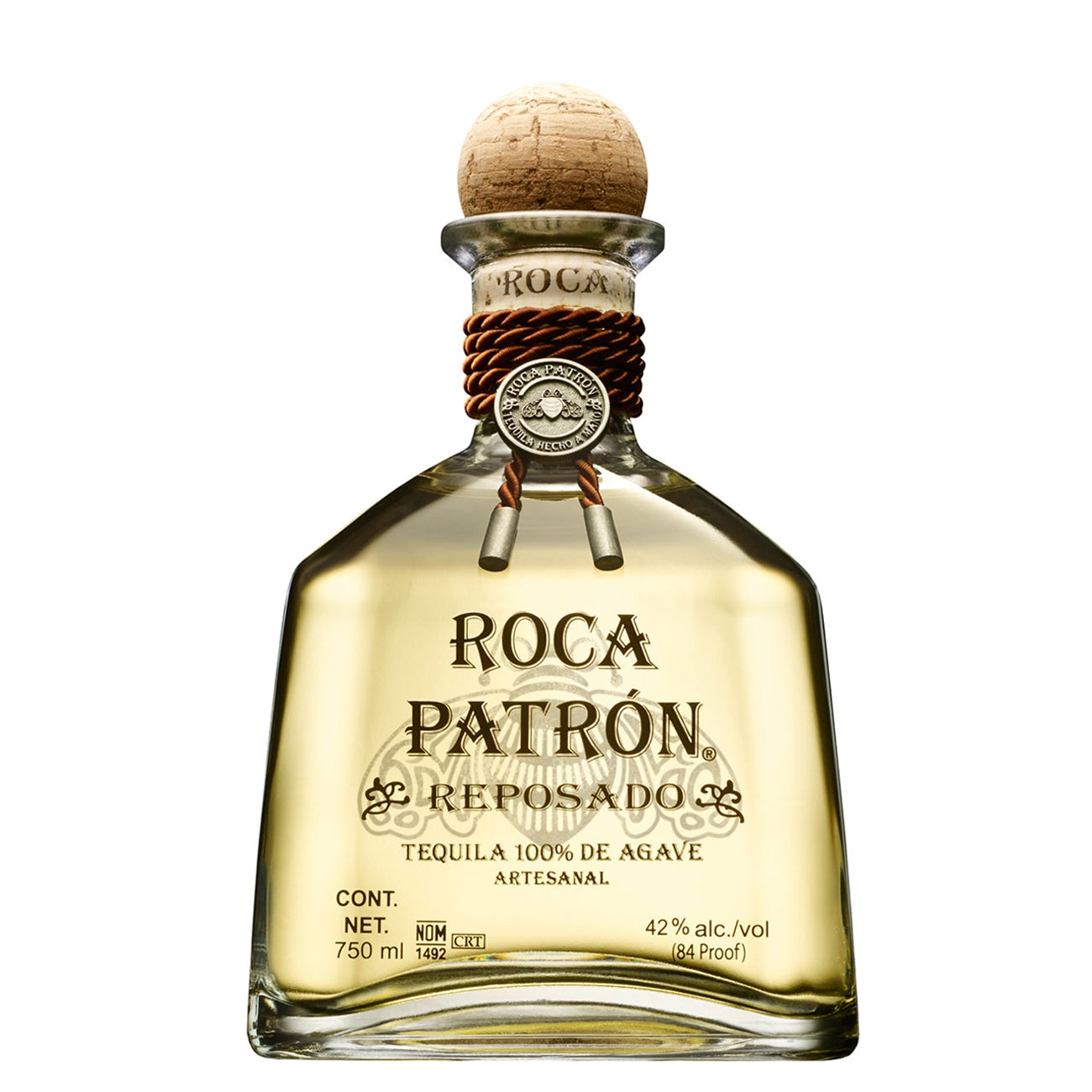 Roca Patrón Reposado Tequila (750ml)